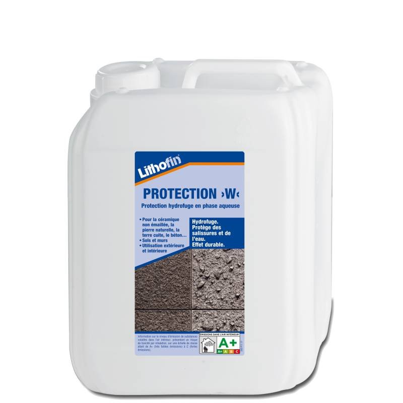 Lithofin PROTECTION W 5 L