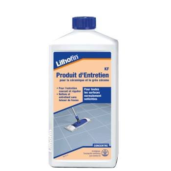 Lithofin : Découvrez toute la gamme Lithofin à prix réduit pour nettoyer, entretenir et protéger vos pierres et carrelages