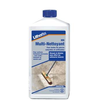 Lithofin MN Multi-Nettoyant 1 L