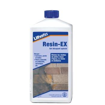 Lithofin Resin-EX 1L