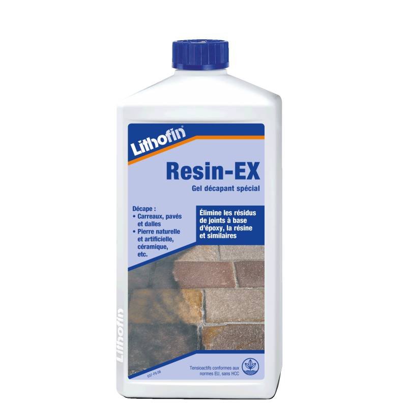 Lithofin Resin-EX 1L