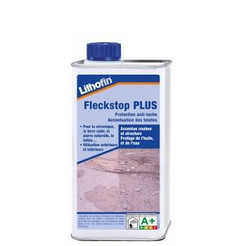 Lithofin Fleckstop PLUS 1 L Anti-taches Rehausseur De Couleur