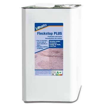 Lithofin Fleckstop PLUS 1 L Anti-taches Rehausseur De Couleur