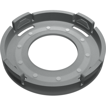 Sachet de 30 Bagues de protection clipsables antiabrasion