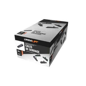 copy of 250 croisillons en I Pavilift 4mm tous types de pose