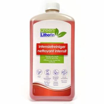 Green Lithofin - Nettoyant Intensif 1L