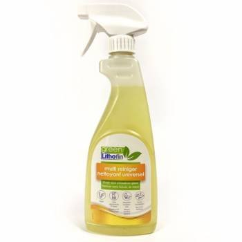 Green Lithofin - Nettoyant Universel 500mL (Spray)