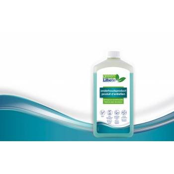 Green Lithofin - Produit d'Entretien 1L