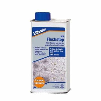 Lithofin MN Fleckstop 500ml