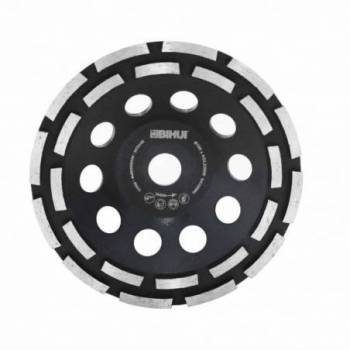 Disque de surfaçage renforcé - Diamètre : 180 mm