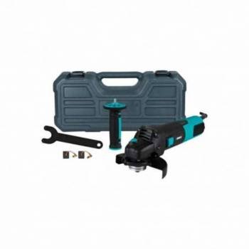 Meuleuse d'angle sur secteur avec variateur - 1200W