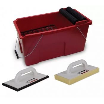 Kit Rubiclean Pro 1