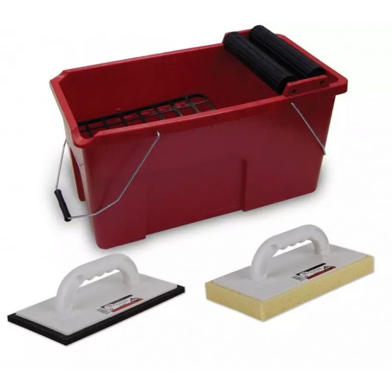 Kit Rubiclean Pro 1