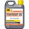 MATT CIRE DE PROTECTION Ãƒâ‚¬ EFFET NATUREL BIDONS DE 1 LT