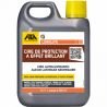 FILALONGLIFE CIRE DE PROTECTION Ãƒâ‚¬ EFFET BRILLANT BIDONS DE 1 LT