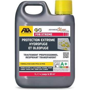 FOB XTREME PROTECTION EXTREME HYDROFUGE ET OLéOFUGE BIDONS DE 1 LT