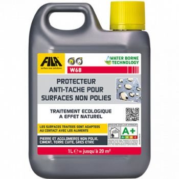 FILAW68 PROTECTEUR OLéOFUGE BASE EAU BIDONS DE 1 LT