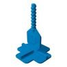 Kit Croisillons PAVILIFT 3 à 20 m2 pour joints 3 mm poses décalées en T
