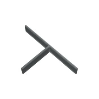 Sachet de 600 Croisillons de carreleur 1,5 mm / T