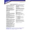 Lithofin Fleckstop W 5 L - Traitement Hydrofuge Anti-taches Pierre Naturelle