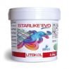 Pot de 2.5 Kgs mortier époxy Litokol Starlike Evo Bianco Ghiaccio + éponge à émulsionner