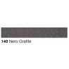 Pot de 2.5 Kgs mortier époxy Litokol Starlike Nero Grafite + éponge à émulsionner