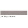 Pot de 2.5 Kgs mortier époxy Litokol Starlike Grigio Cemento + éponge à émulsionner