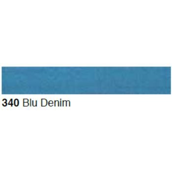 Pot de 5 Kgs mortier époxy Litokol Starlike Blu Denim + éponge à émulsionner