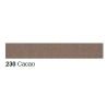 Pot de 5 Kgs mortier époxy Litokol Starlike Cacao