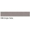Pot de 5 Kgs mortier époxy Litokol Starlike Grigio Seta + éponge à émulsionner