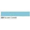 Pot de 2.5 Kgs mortier époxy Litokol Starlike Azzurro Caraibi + éponge à émulsionner