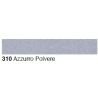 Pot de 2.5 Kgs mortier époxy Litokol Starlike Azzurro Polvere + éponge à émulsionner