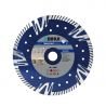 B-FLASH ancien Disq diam SPEEDY Jante continue - Diamètre 125 - OSA