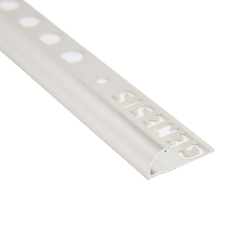 EAQ.060.81 PROFILO ARROTONDATO ALL.(ANODIZZ.) 6mm - 2,5m EAQ.060.81 PROFILO ARROTONDATO ALL.(ANODIZZ.) 6mm - 2,5m