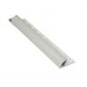 PROFILO ARROTONDATO PVC CARAMEL8mm - 2,5m