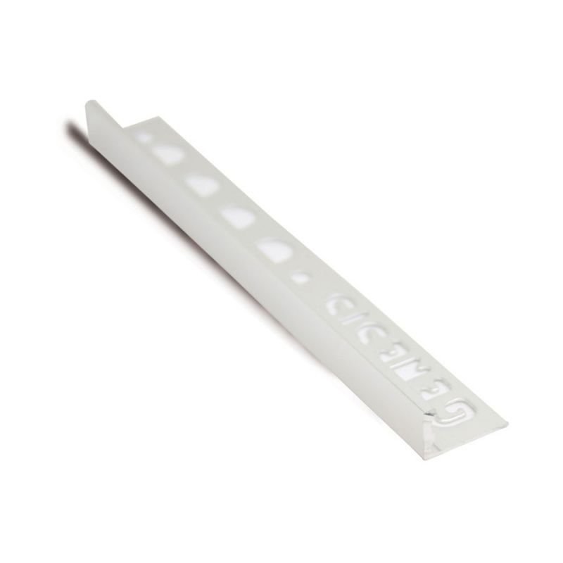 PROFILO ANGOLARE ALL. CROMATO10mm - 2,5m PROFILO ANGOLARE ALL. CROMATO10mm - 2,5m