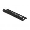 ESA.120.17 PROFILO ANGOLARE ALL. NERO OPACO12mm - 2,5m