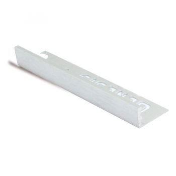 PROFILO ANGOLARE ALL.(ACC.SPAZZ.)8mm - 2,5m