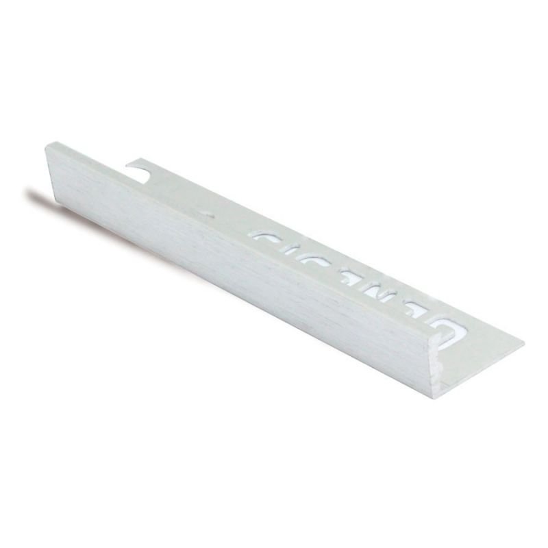 PROFILO ANGOLARE ALL.(ACC.SPAZZ.)8mm - 2,5m PROFILO ANGOLARE ALL.(ACC.SPAZZ.)8mm - 2,5m