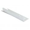 PROFILO ANGOLARE ALL.(ACC.SPAZZ.)8mm - 2,5m