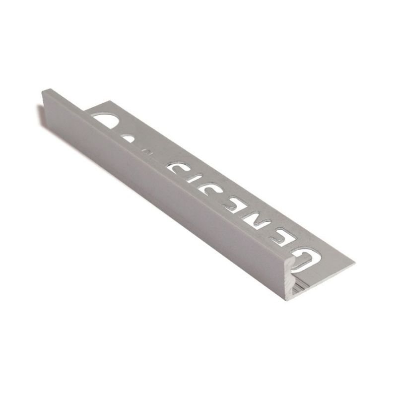 PROFILO ANGOLARE ALL.(EARL GRIGIO.)12mm - 2,5m PROFILO ANGOLARE ALL.(EARL GRIGIO.)12mm - 2,5m