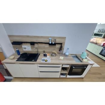 Cuisine D'éxposition Alexa Déstockage