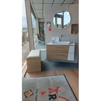 Salle De Bain D'exposition Candid Déstockage