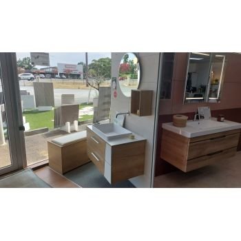 Salle De Bain D'exposition Candid Déstockage