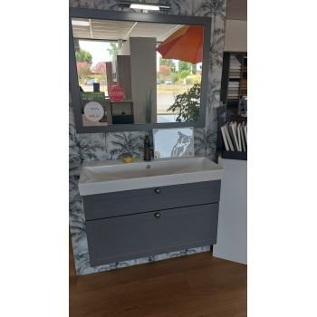 Salle De Bain D'exposition Ambitio Déstockage