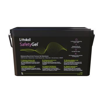 Safety Gel 5KGS