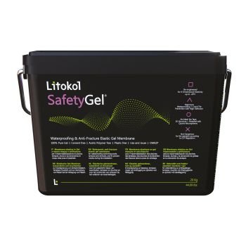 Safety Gel 20 KGS