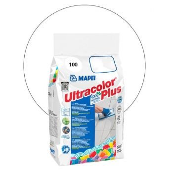 ULTRACOLOR PLUS 5KGS BLANC