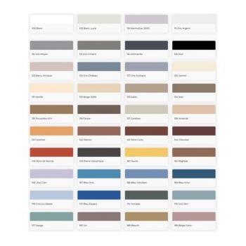 ULTRACOLOR PLUS 5KGS BLANC