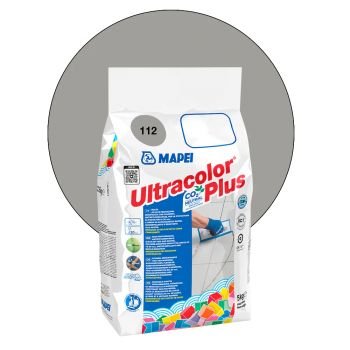 ULTRACOLOR PLUS 112 5KGS Gris Moyen